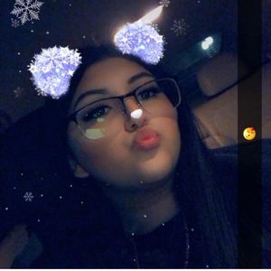 Meet your Posher, Avi